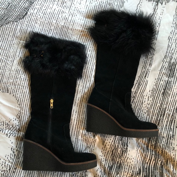 ugg valberg black